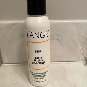 L’ange Biotin Leave-In Conditioner